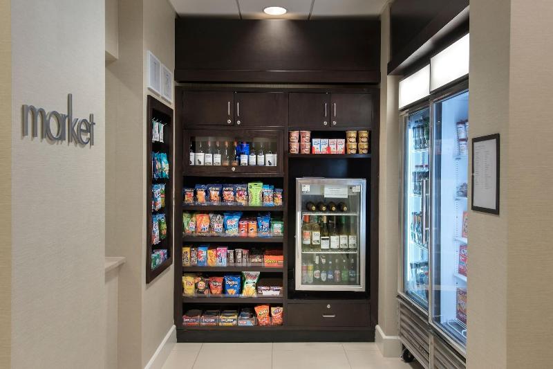 Residence Inn By Marriott Fairfax City