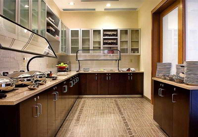 Residence Inn By Marriott Fairfax City