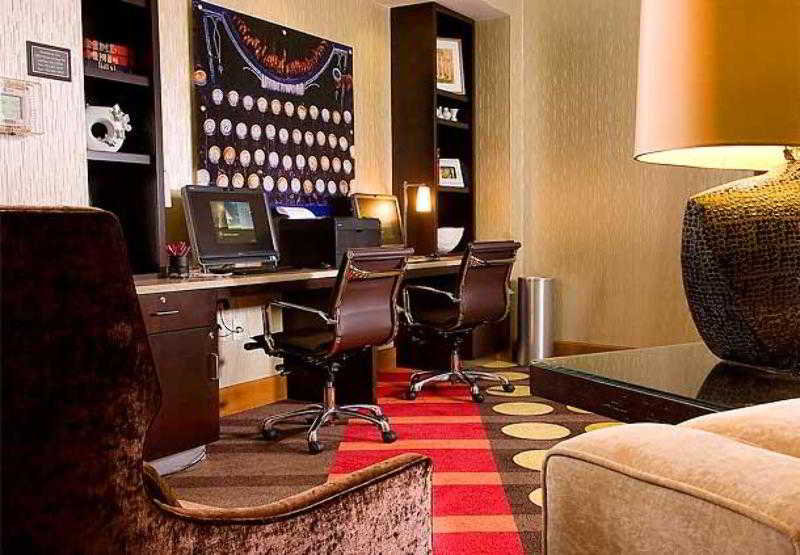 Residence Inn By Marriott Fairfax City