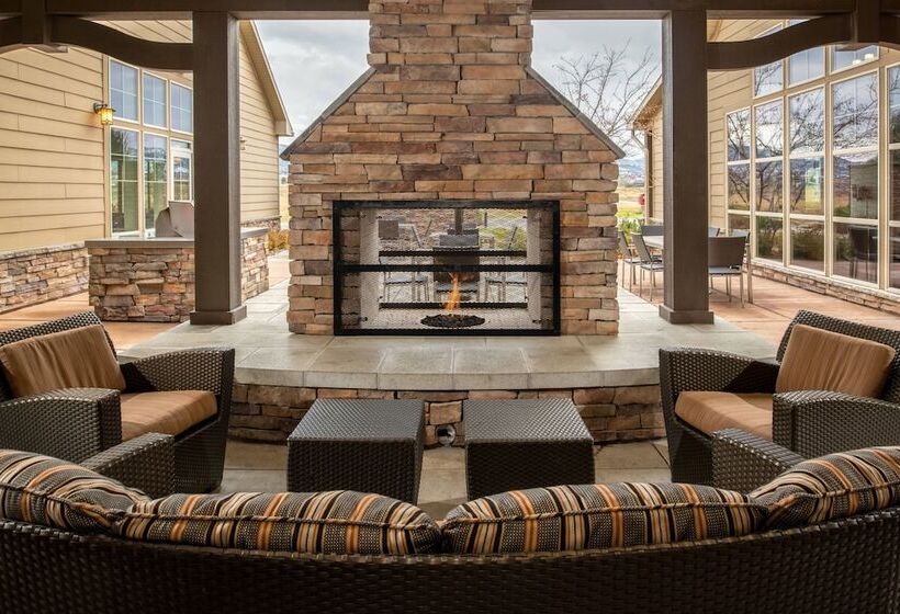 Residence Inn By Marriott Helena