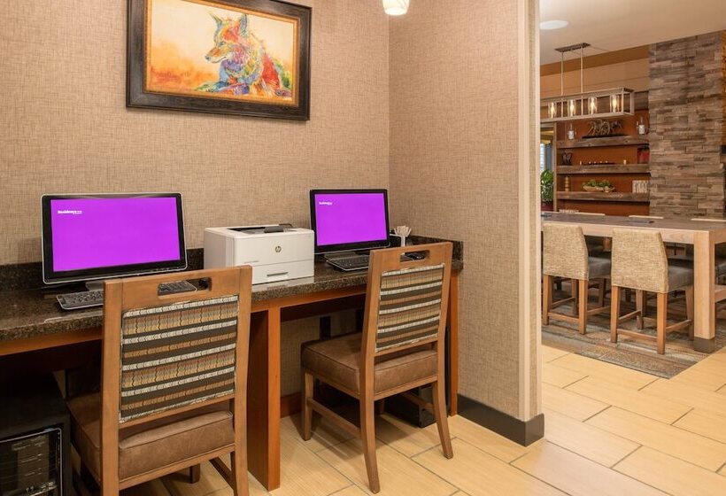 Residence Inn By Marriott Helena