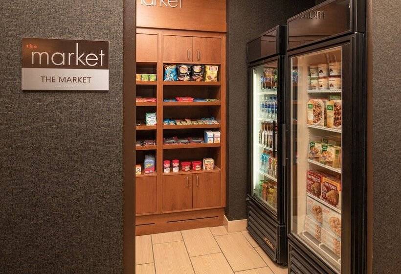 Residence Inn By Marriott Helena