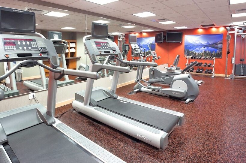 Residence Inn By Marriott Helena