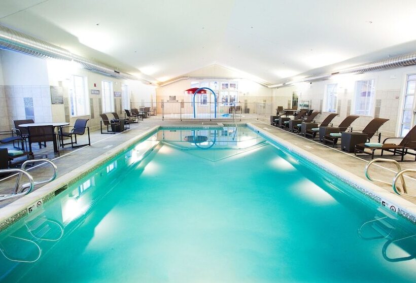 Residence Inn By Marriott Helena