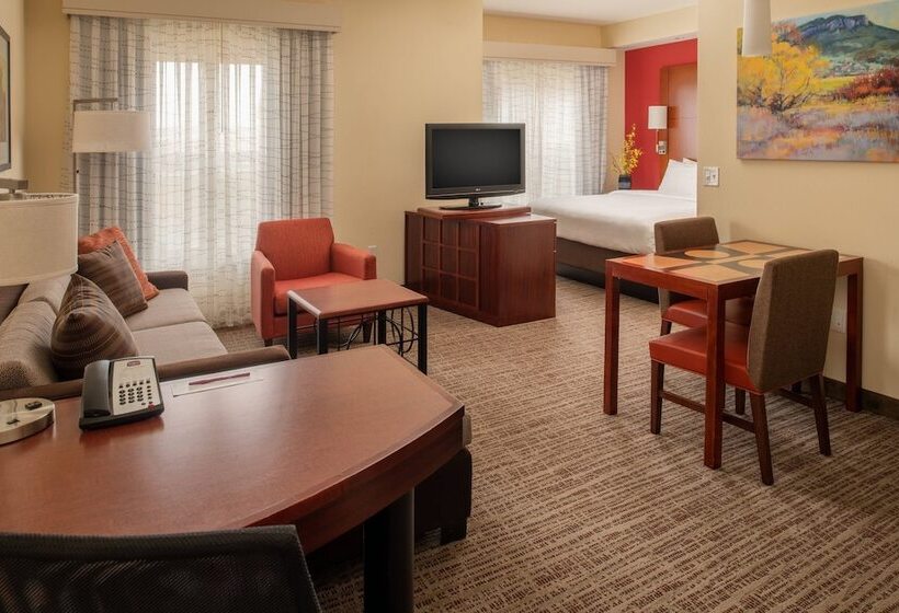 Residence Inn By Marriott Helena