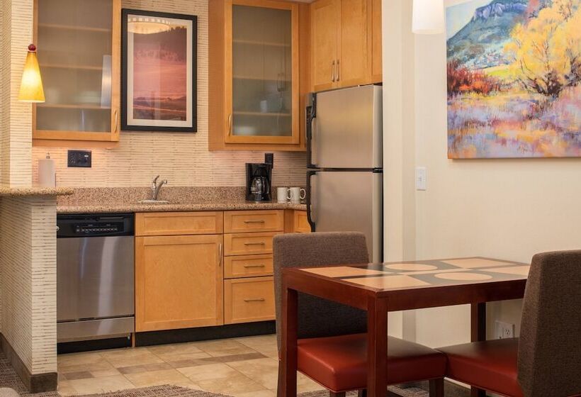 Residence Inn By Marriott Helena