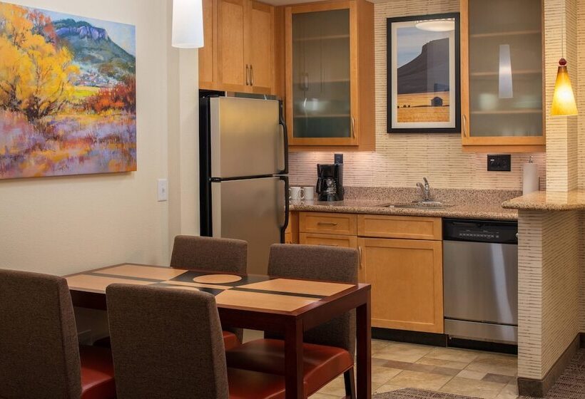 Residence Inn By Marriott Helena