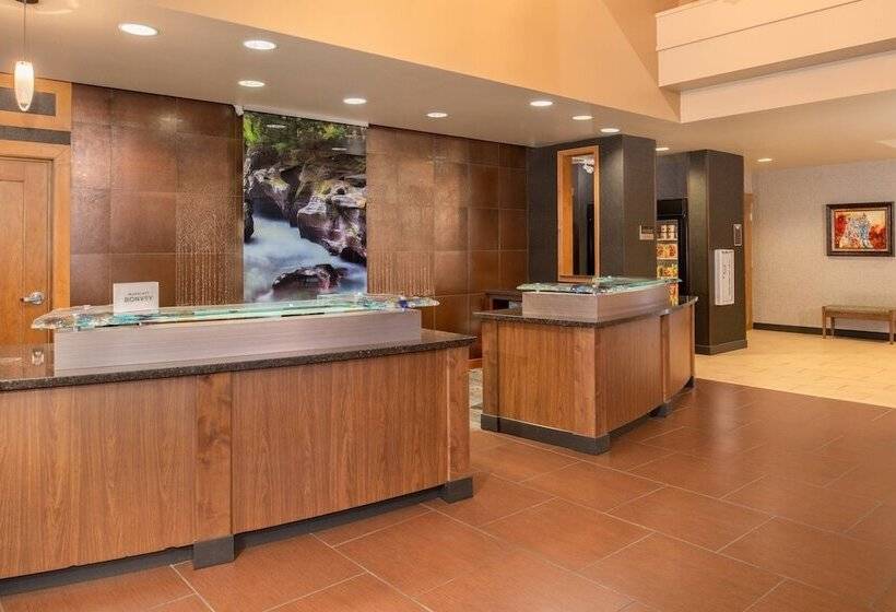 Residence Inn By Marriott Helena