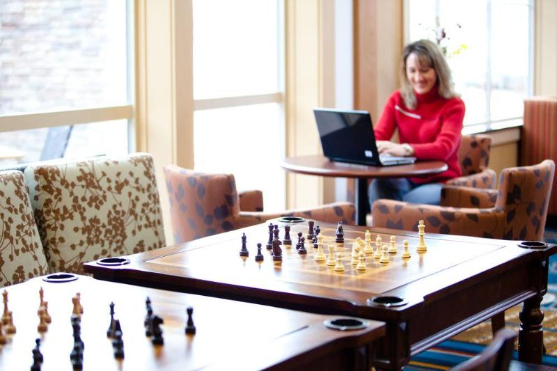 Residence Inn By Marriott Helena