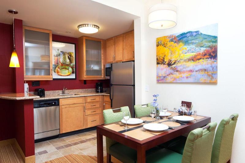 Residence Inn By Marriott Helena