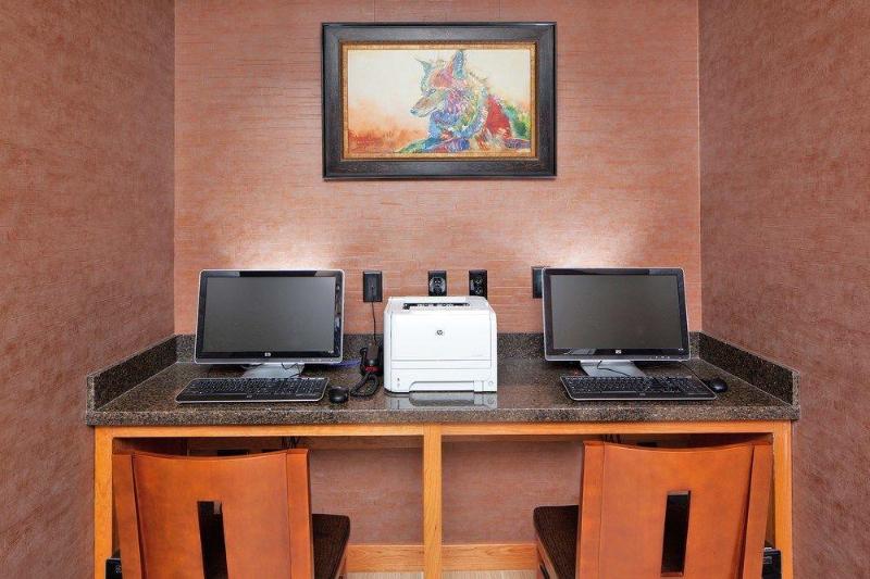 Residence Inn By Marriott Helena