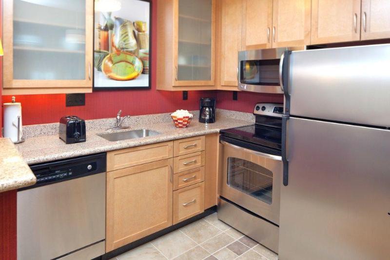 Residence Inn By Marriott Helena