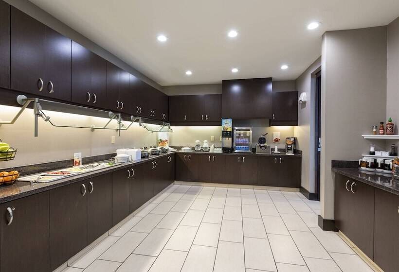 Residence Inn By Marriott Midland