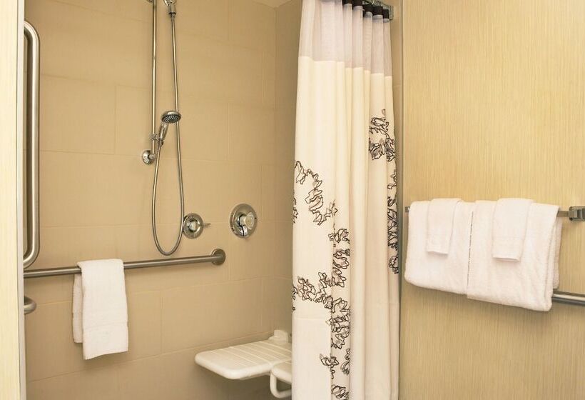 Residence Inn By Marriott Syracuse Downtown At Armory Square