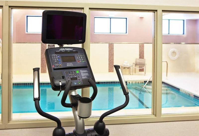 Residence Inn By Marriott Syracuse Downtown At Armory Square