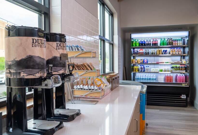 Resort Beacon Pointe On Lake Superior