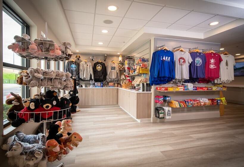 Resort Beacon Pointe On Lake Superior