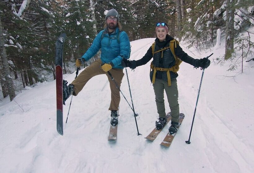 استراحتگاه Beacon Pointe On Lake Superior