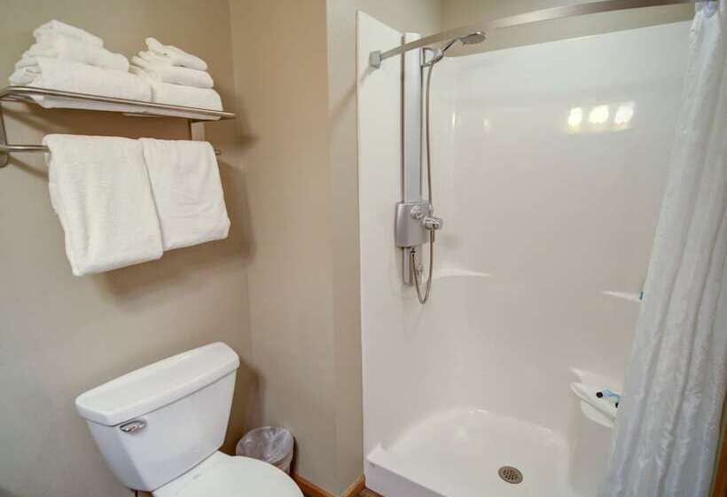 Resort Beacon Pointe On Lake Superior