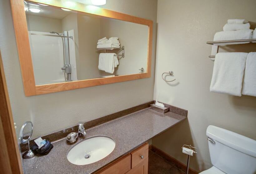 استراحتگاه Beacon Pointe On Lake Superior