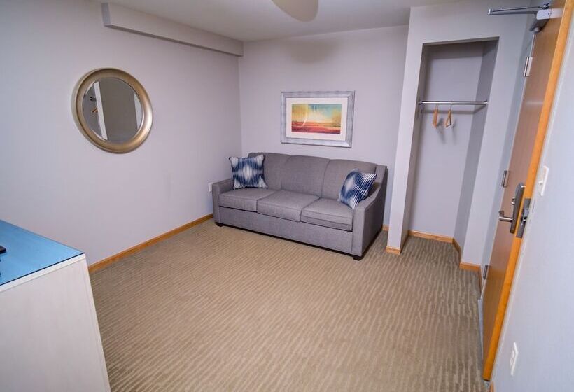 Resort Beacon Pointe On Lake Superior