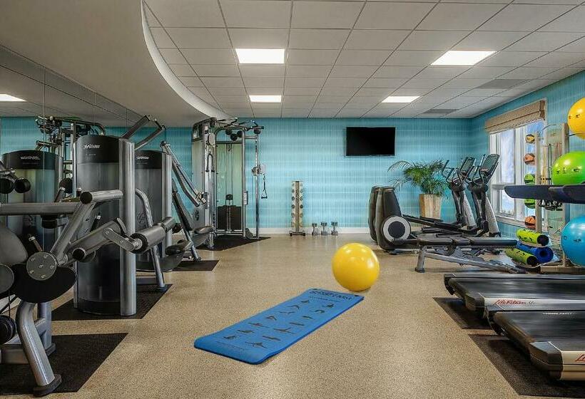 Курорт The Residences On Siesta Key Beach By Hyatt Vacation Club