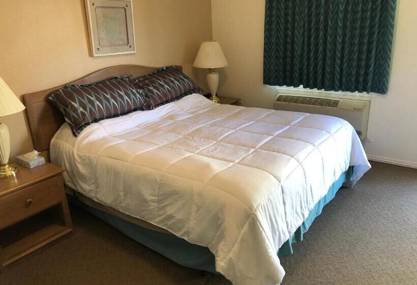 Курорт Meadowcliff Lodge Coleville