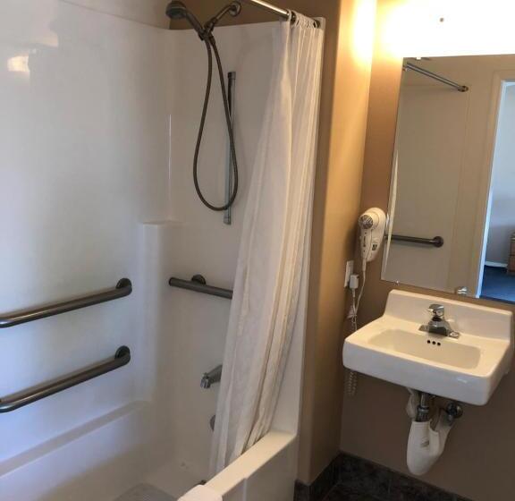 Курорт Meadowcliff Lodge Coleville