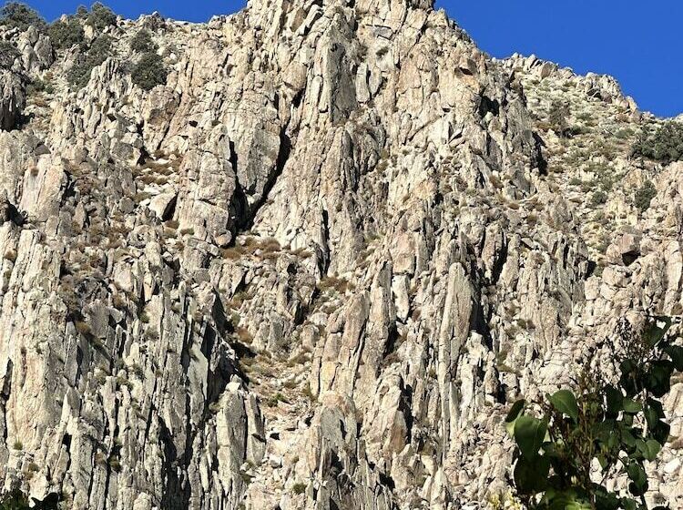 אתר נופש Meadowcliff Lodge Coleville