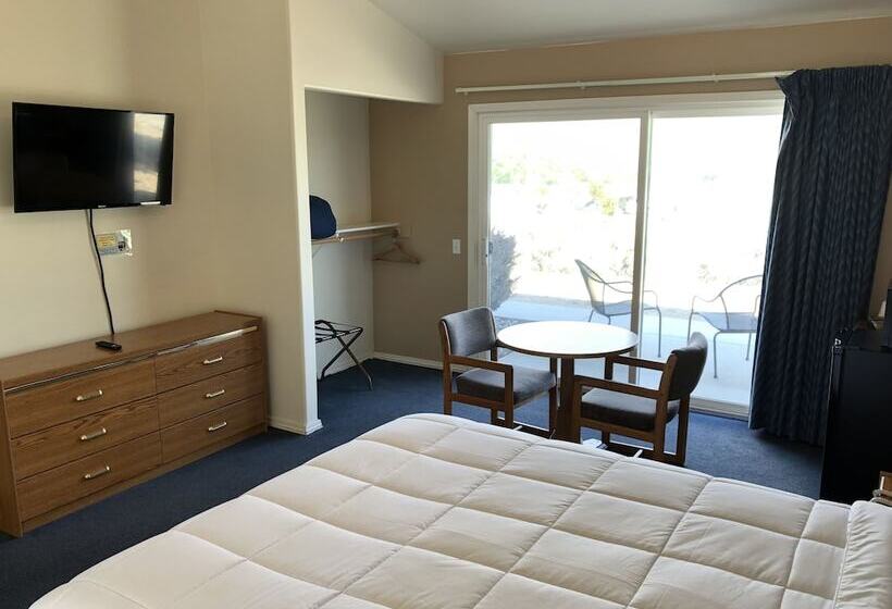 Курорт Meadowcliff Lodge Coleville