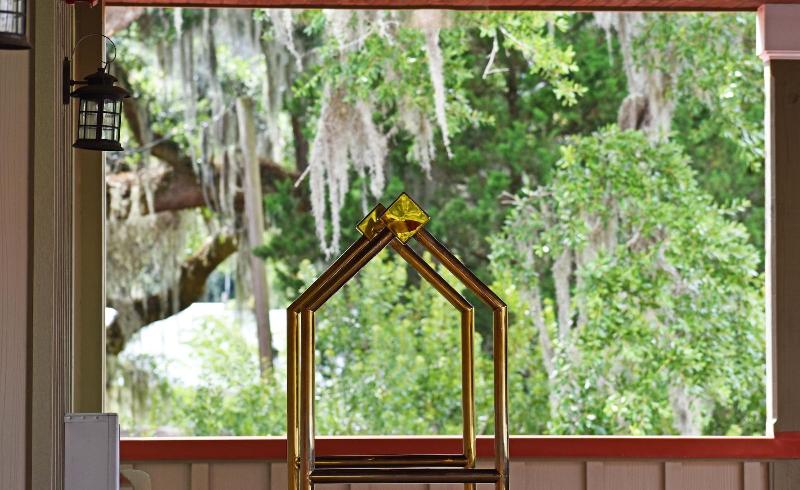 Курорт The Inlet Sports Lodge