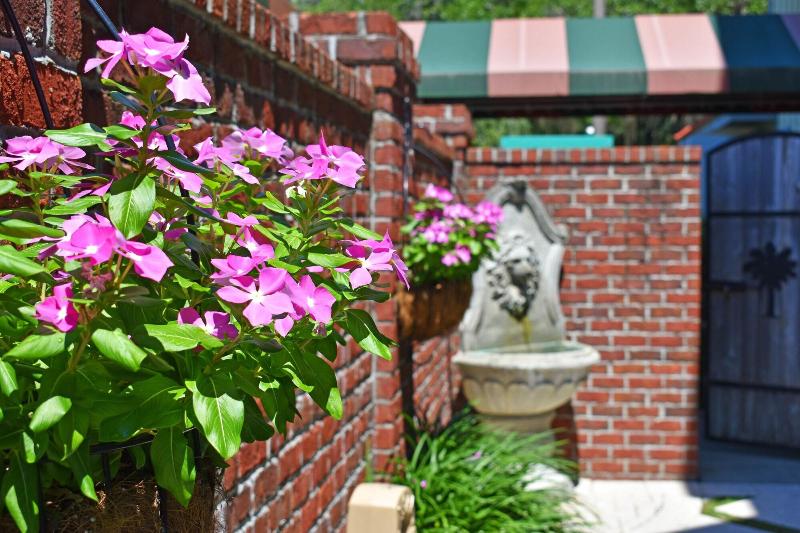 Курорт The Inlet Sports Lodge