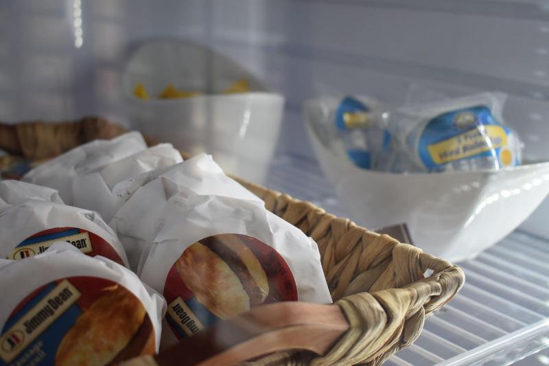 Курорт The Inlet Sports Lodge