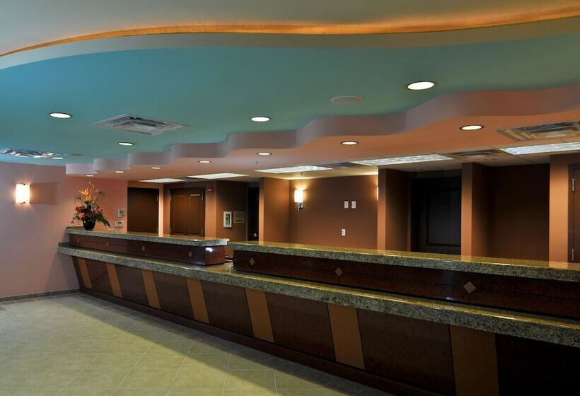 منتجع Towers At North Myrtle Beach