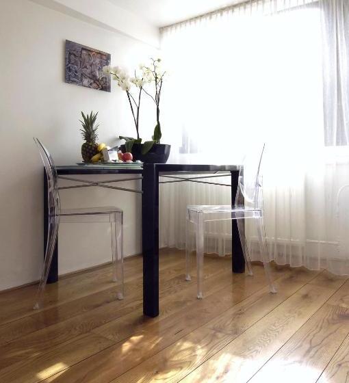 Amsterdam Boutique Apartments