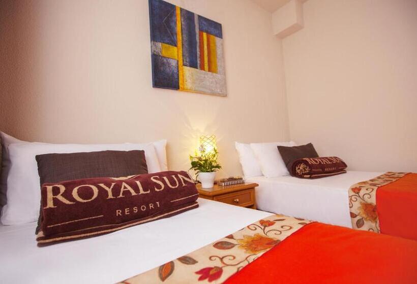 Royal Sun Resort