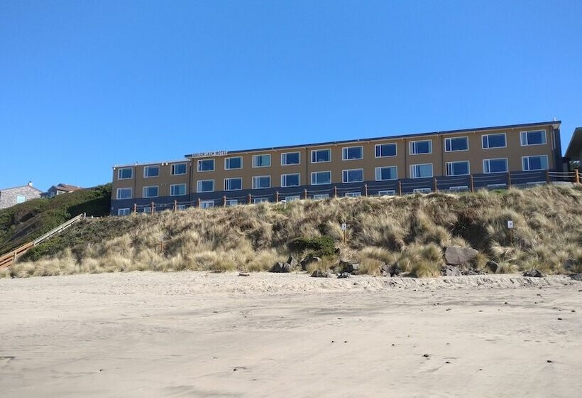 Sailor Jack Oceanfront Motel