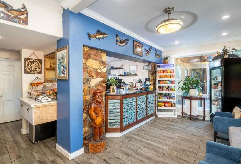 Sailor Jack Oceanfront Motel