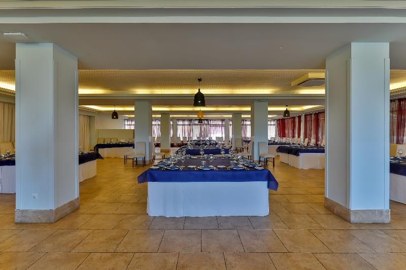 Santana Hotel Restaurante