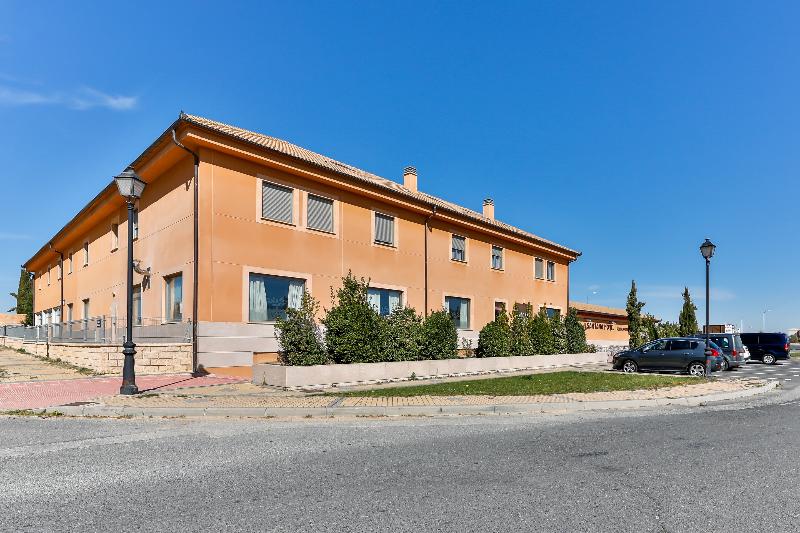 Santana Hotel Restaurante