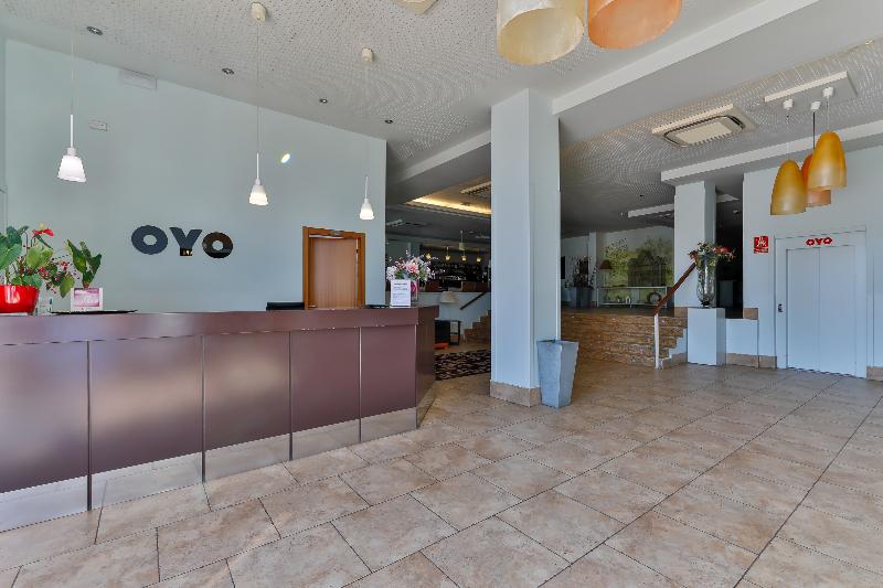 Santana Hotel Restaurante