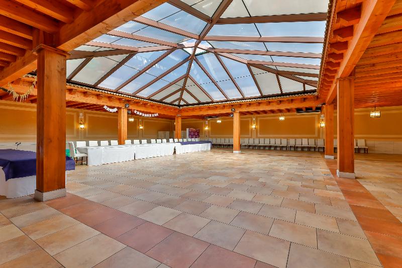 Santana Hotel Restaurante