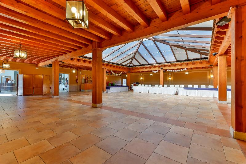 Santana Hotel Restaurante