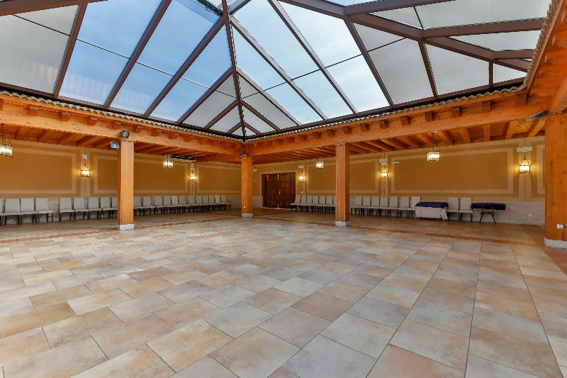 Santana Hotel Restaurante