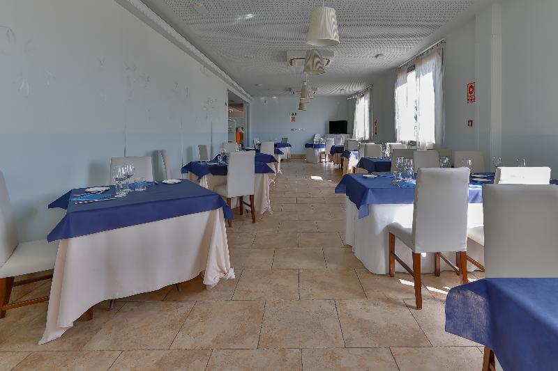 Santana Hotel Restaurante