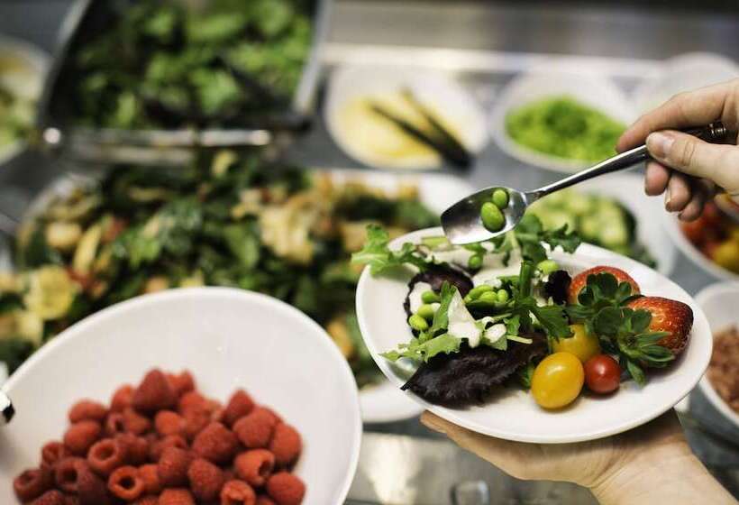 Sleeping Lady Mountain Resort