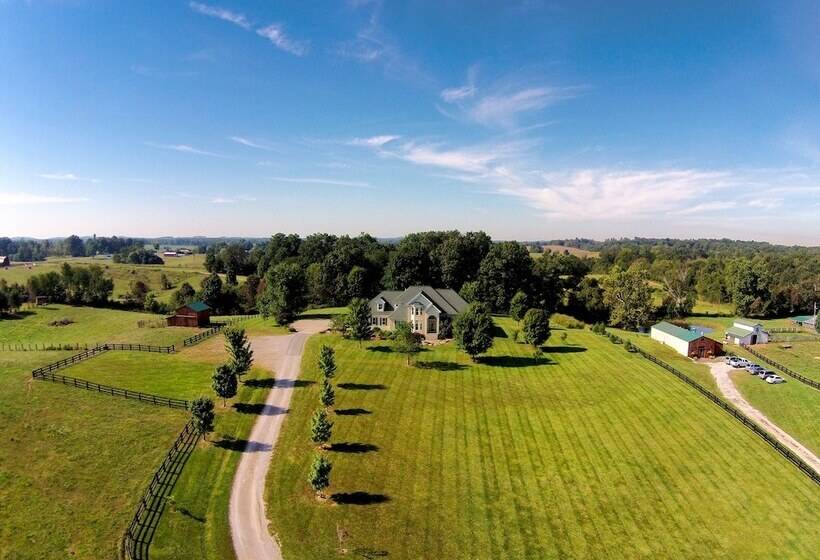 Southern Grace Bed & Breakfast