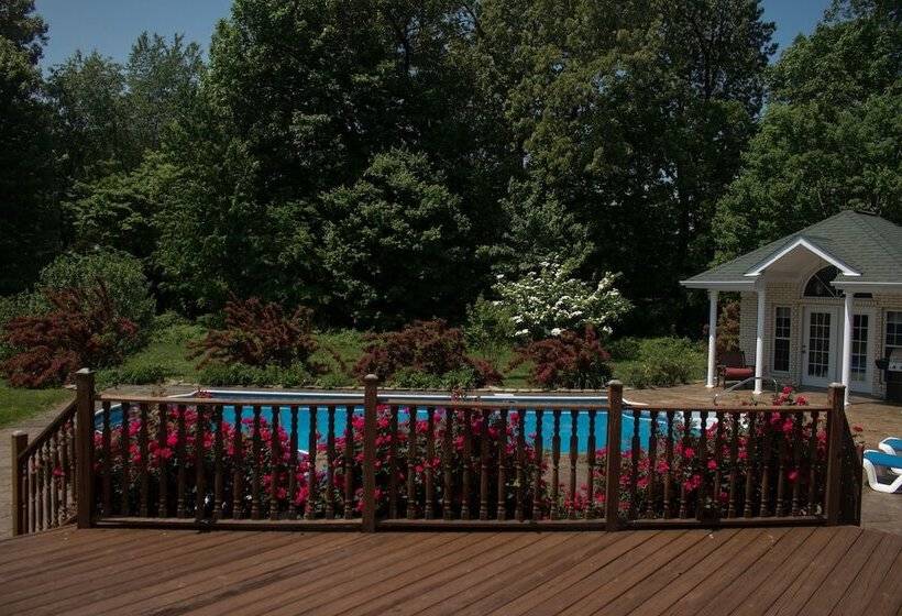 Southern Grace Bed & Breakfast