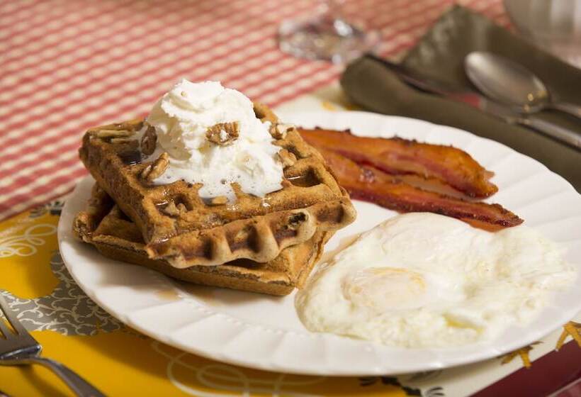 Southern Grace Bed & Breakfast