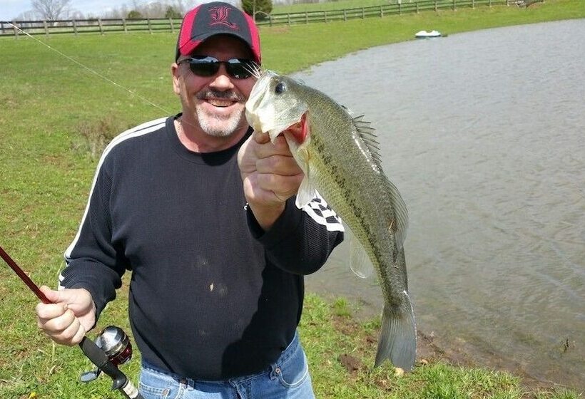 Southern Grace Bed & Breakfast